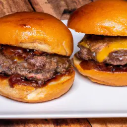 Teaser Image: Milwaukee-Style Burgers